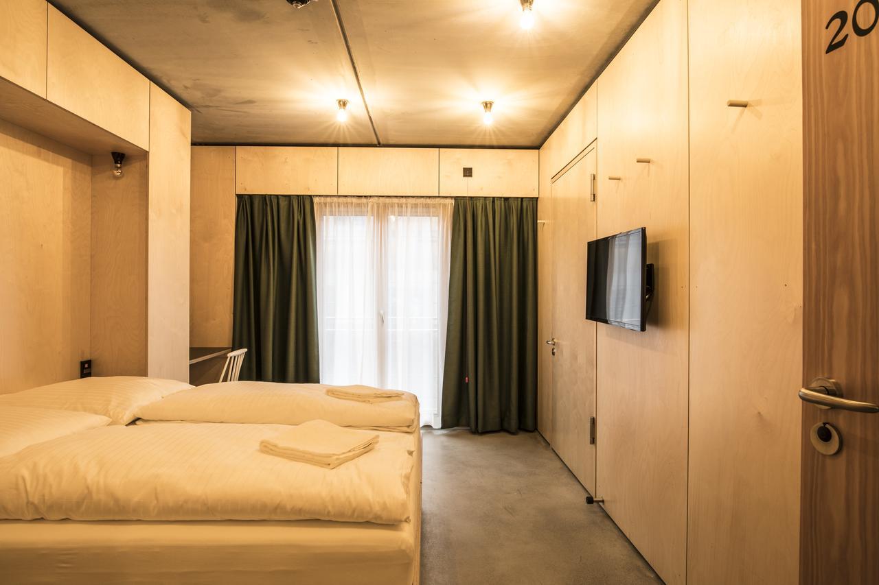 Kitz Boutique Hotel&restaurant