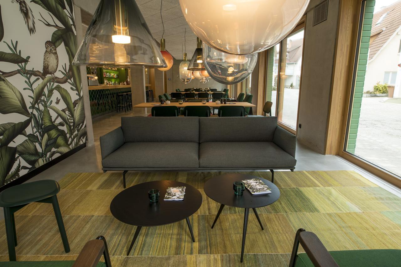 Kitz Boutique & Restaurant Hotel Metzingen (Tubingen)