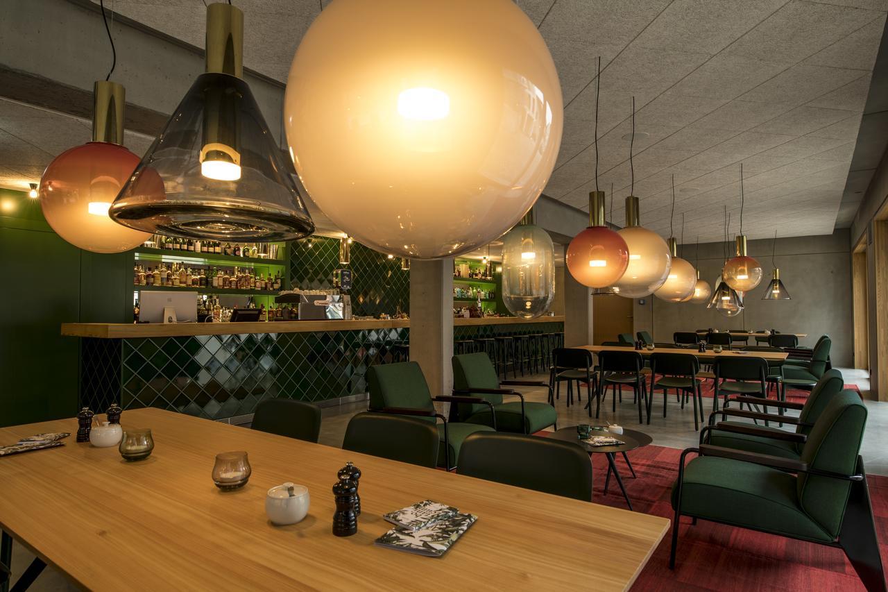 Hotel Kitz Boutique & Restaurant