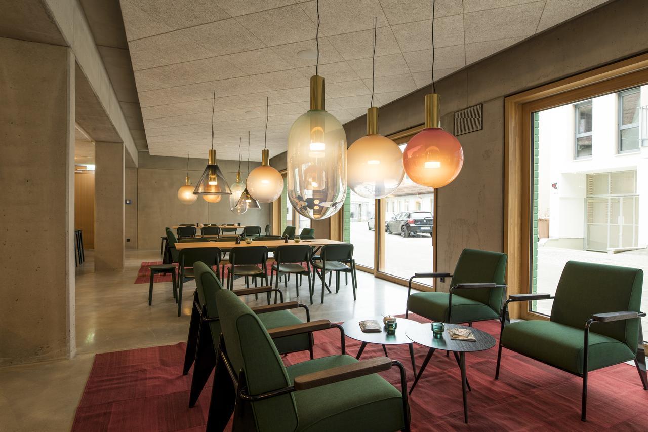 Kitz Boutique & Restaurant Hotel
