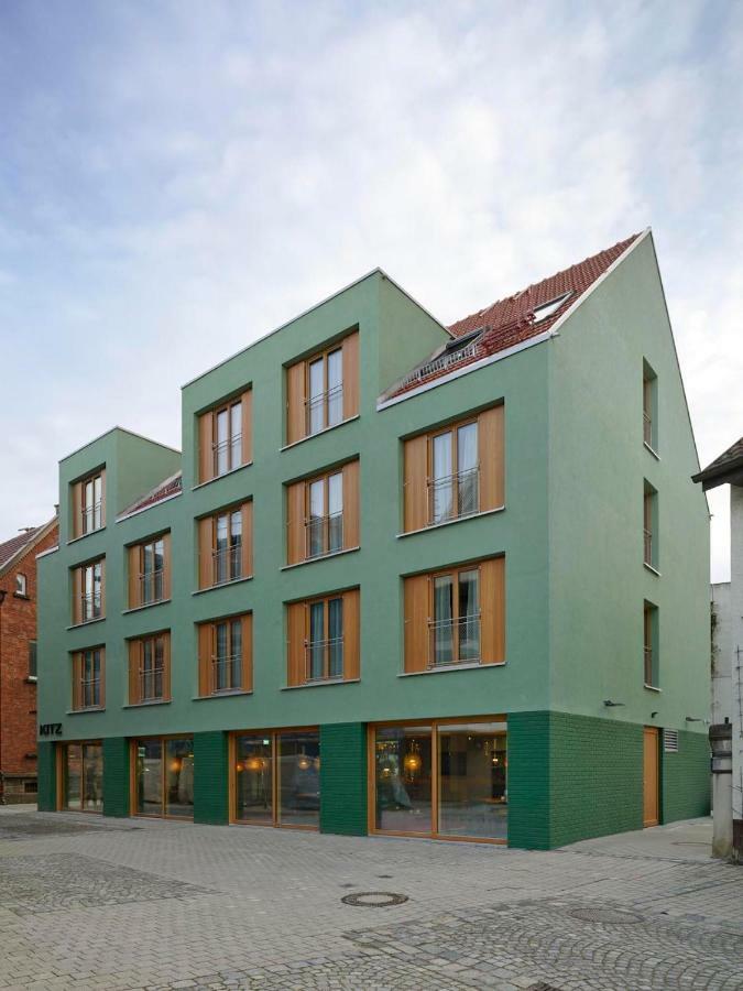 Hotel Kitz Boutique & Restaurant