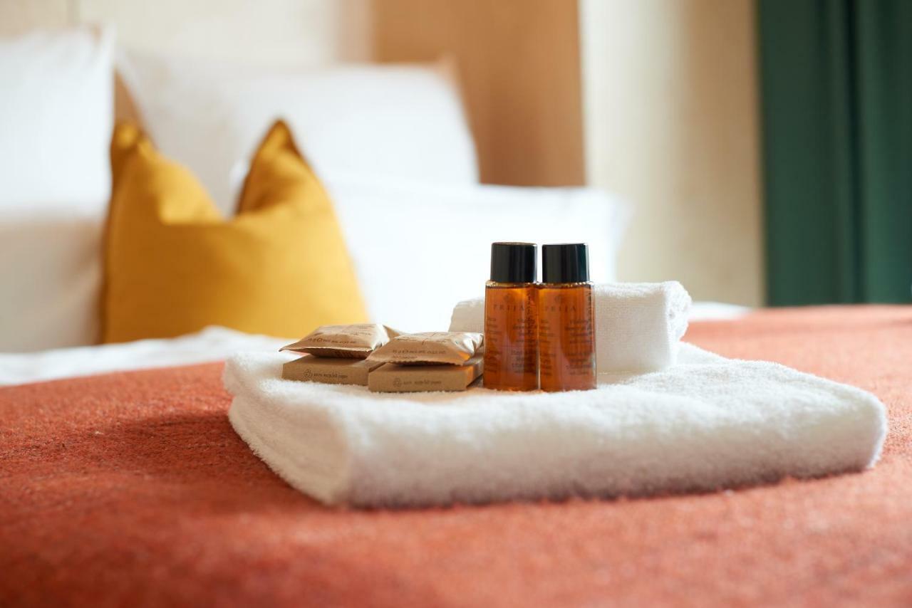 Kitz Boutique & Restaurant Hotel Metzingen (Tubingen)